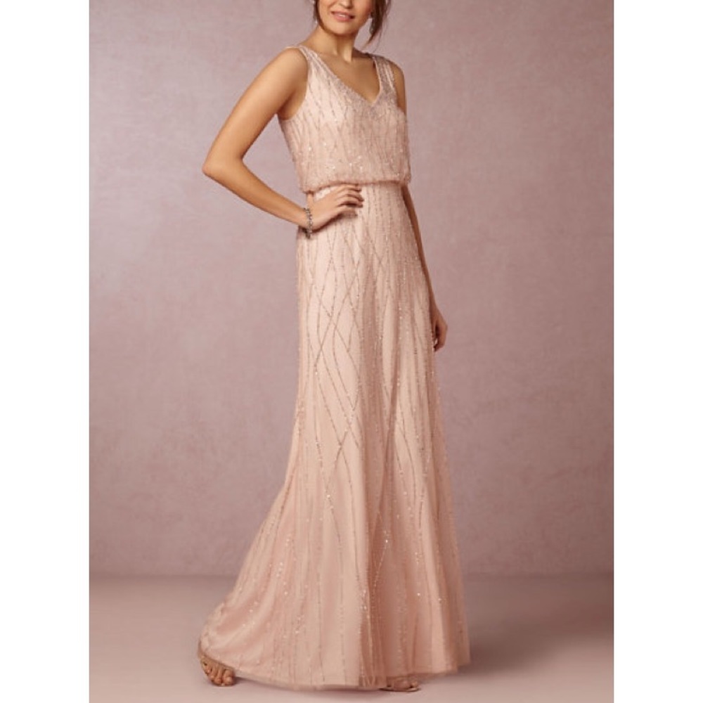 NWT Adrianna Papell Brooklyn Dress